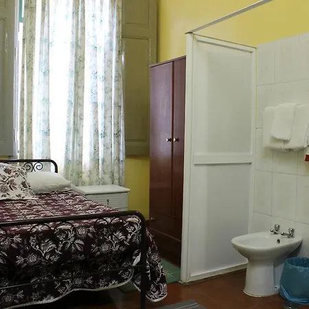 Vendégház Pensao Elegante