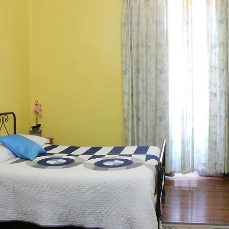Pensao Elegante Lisbona