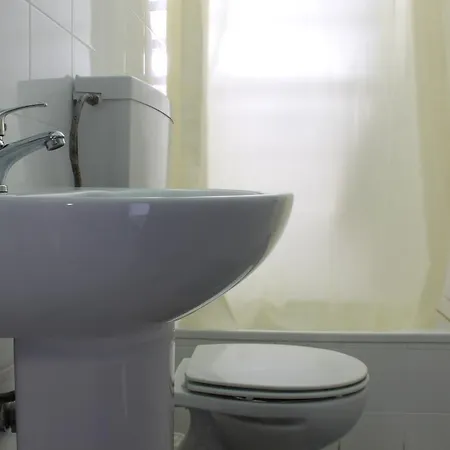 Affittacamere Pensao Elegante