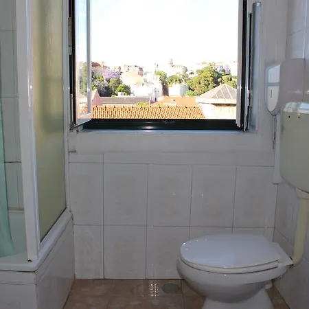 Affittacamere Pensao Elegante