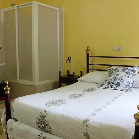Pensao Elegante Lisbona