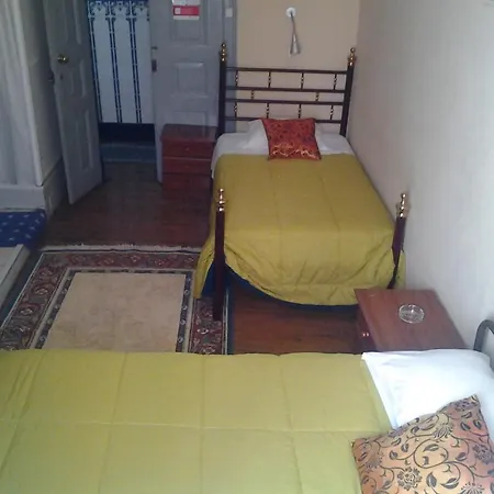 Pensao Elegante Lisbona