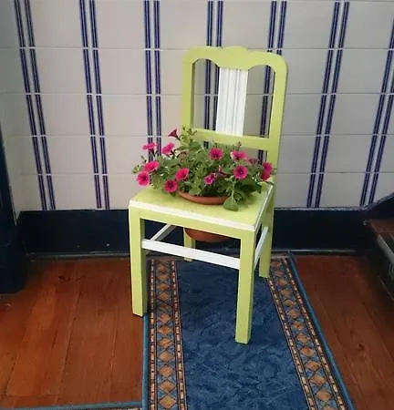 Pensao Elegante *