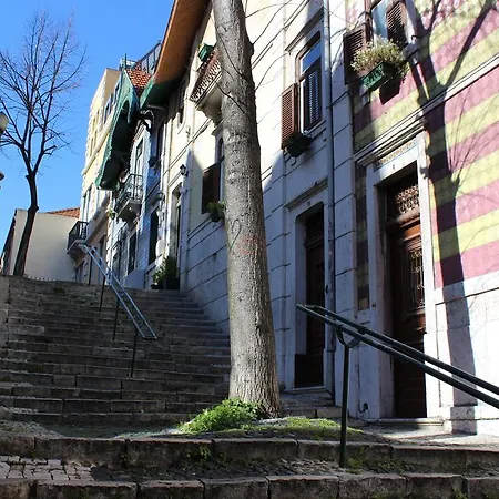 Pensao Elegante Lissabon