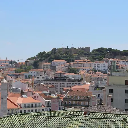 Pensao Elegante Lissabon
